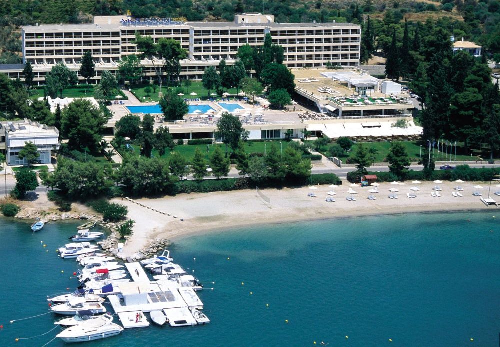 AKS Porto Heli фото 26
