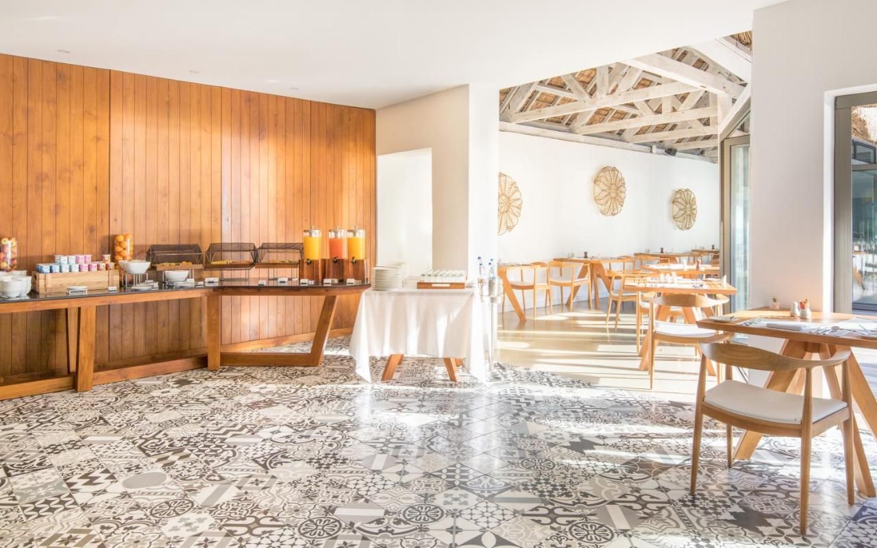 Seasense Boutique Hotel & Spa (Adults Only) фото 14