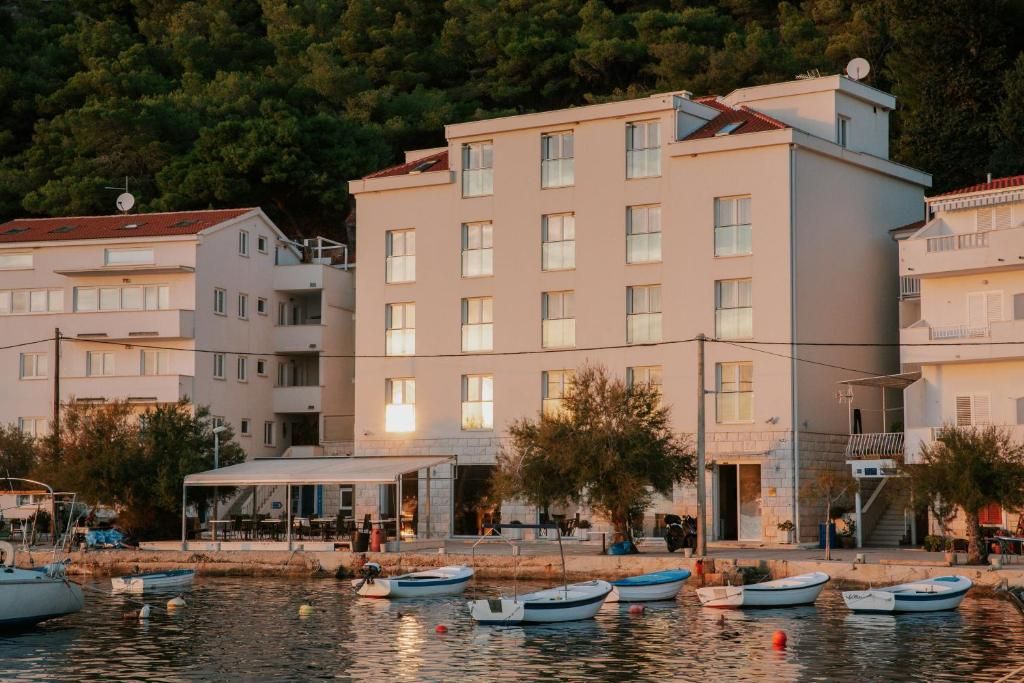 Hotel Pleter фото 5