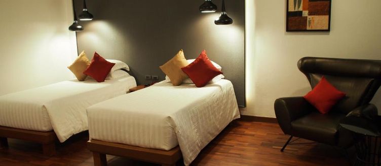 Фото отеля Laluna Hotel & Resort