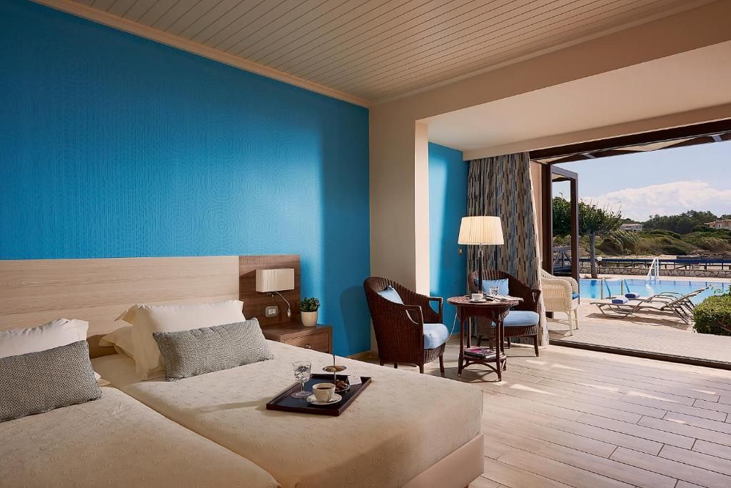 Aldemar Olympian Village фото 19