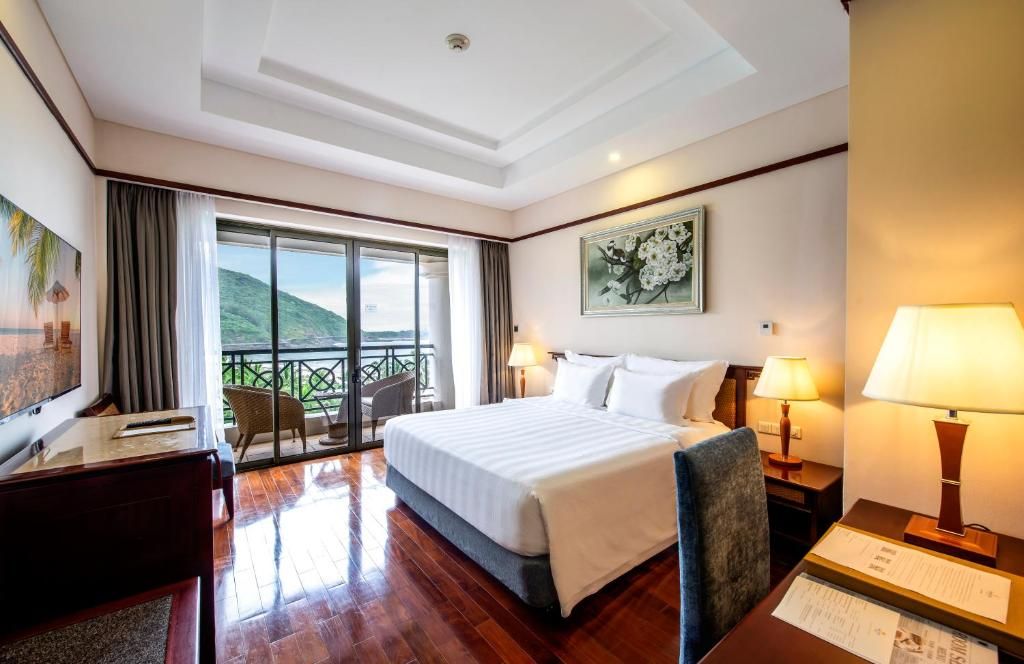 Vinpearl Resort Nha Trang фото 93