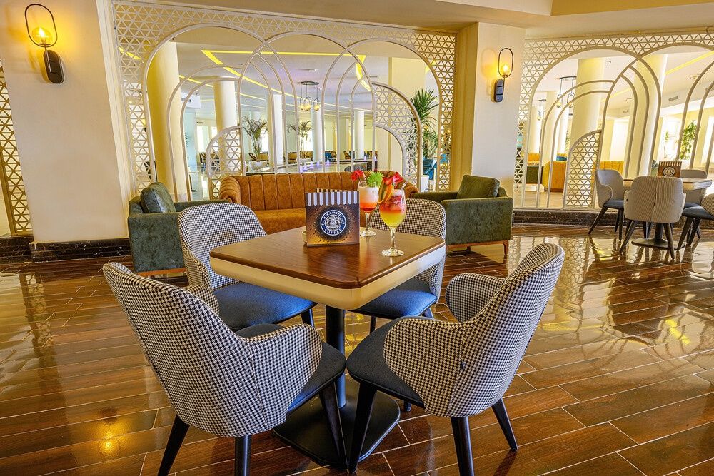 Amwaj Beach Club Abu Soma фото 215