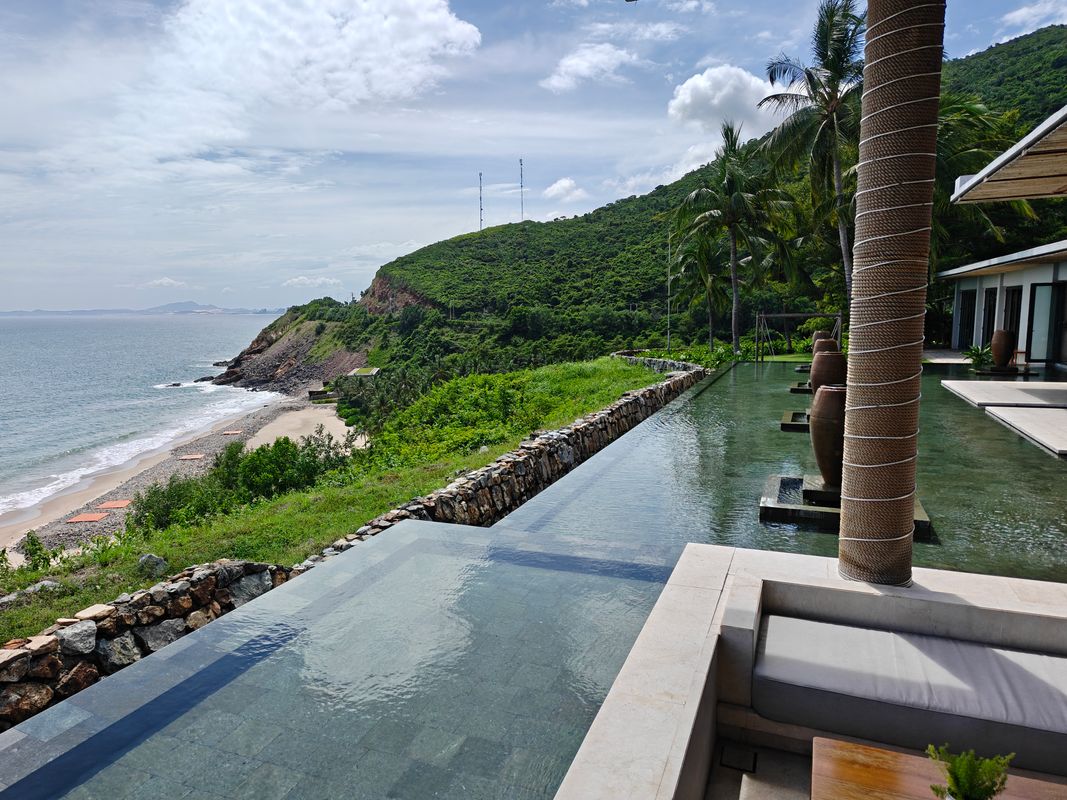 Mia Resort Nha Trang фото 26
