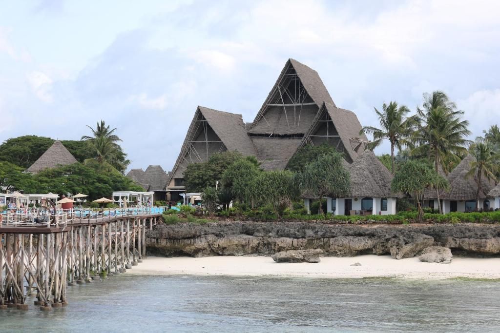 Essque Zalu Zanzibar фото 27