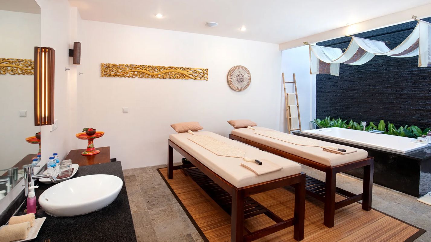 Gending Kedis Luxury Villas & Spa Estate фото 10