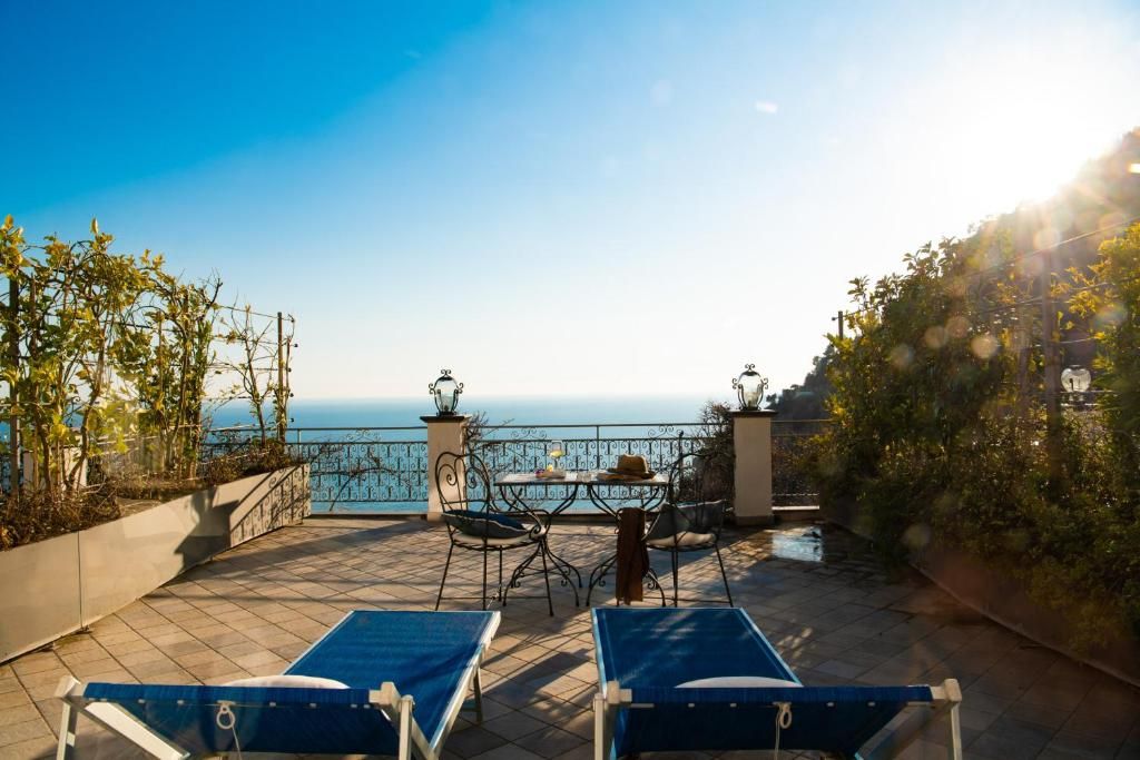 Positano Art - Hotel Pasitea фото 26