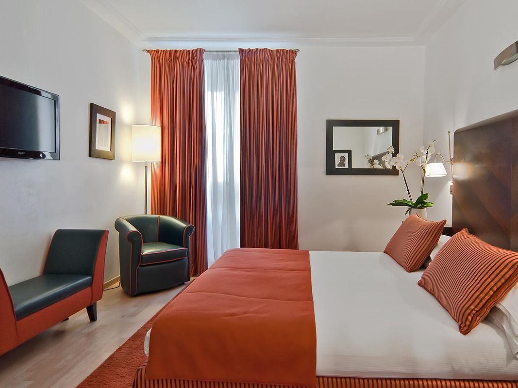 Ariston фото 16
