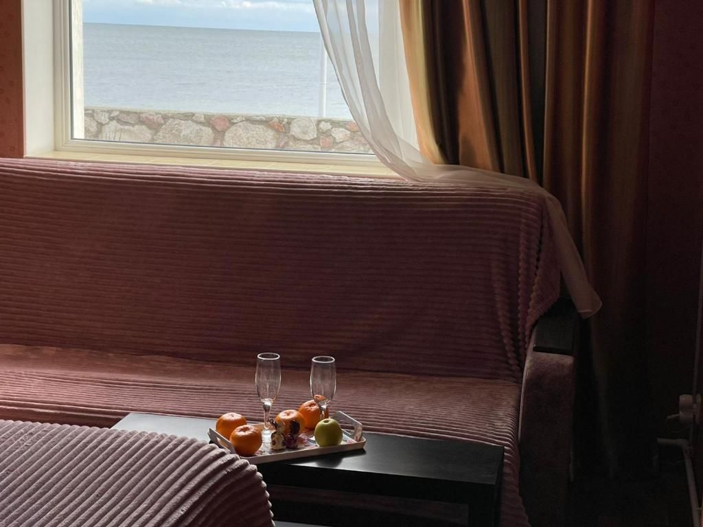 Гостевой дом «Gala Beach» фото 72