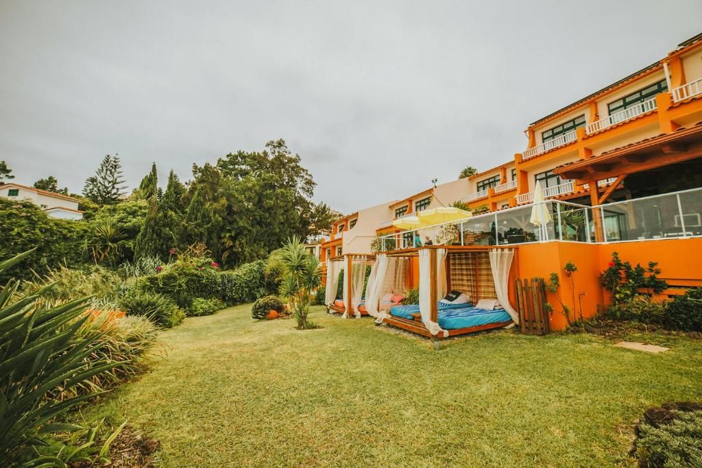 Hotel Alpino Atlantico Ayurveda Cure Centre - Adults Only фото 7