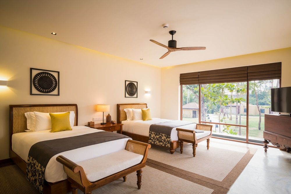 Anantara Peace Haven Tangalle Resort фото 77