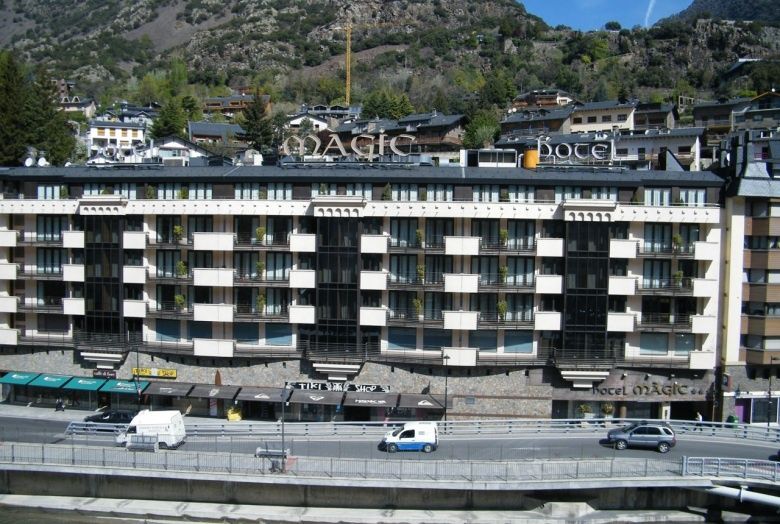 Magic Andorra фото 3