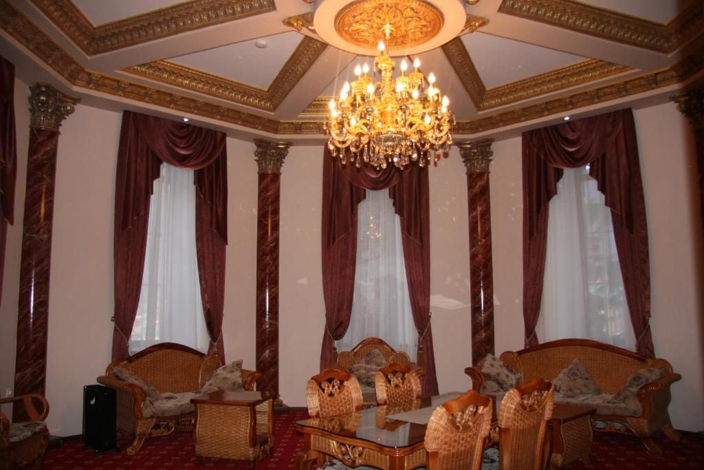 Borjomi Palace Health & Spa Center фото 43