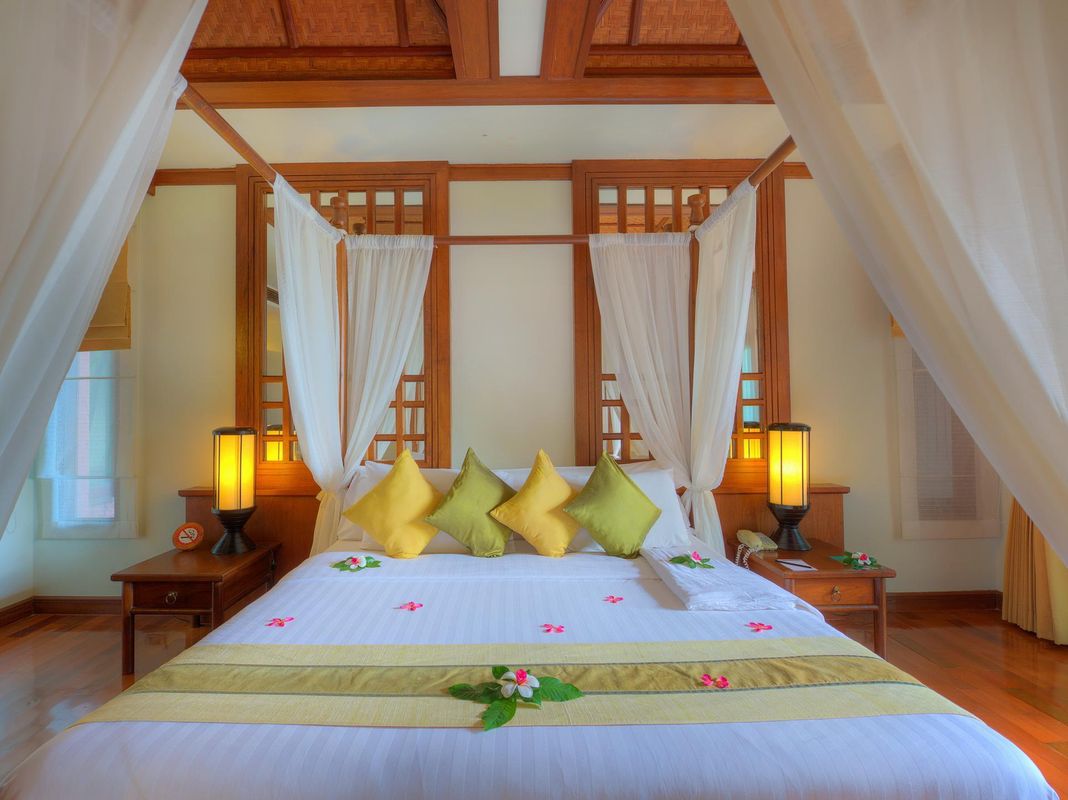 Fair House Villas & Spa Samui фото 5
