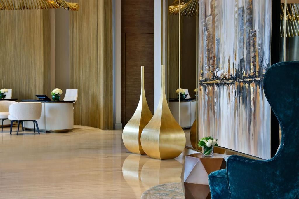 The St Regis Downtown Dubai фото 62
