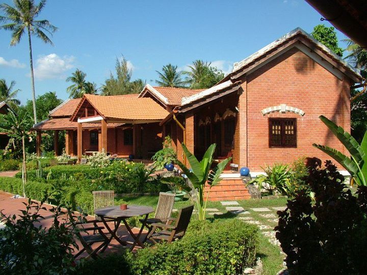 Cassia Cottage Resort фото 98