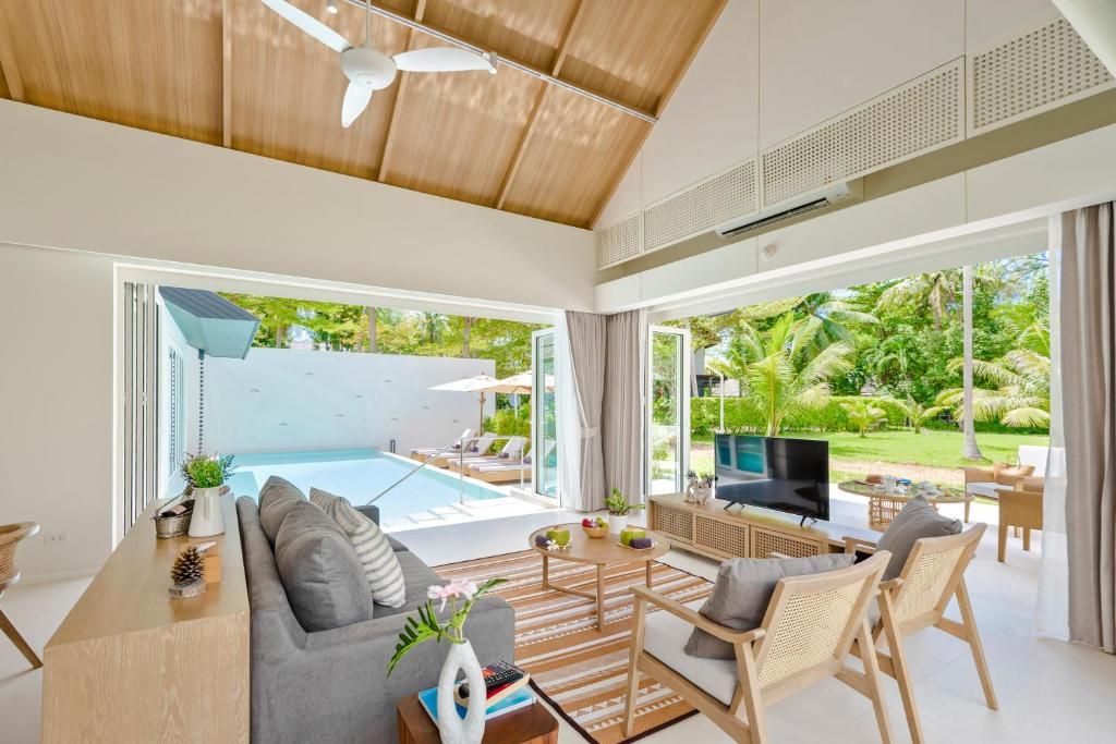 Twin Lotus Resort and Spa - Adult only - SHA Plus фото 53
