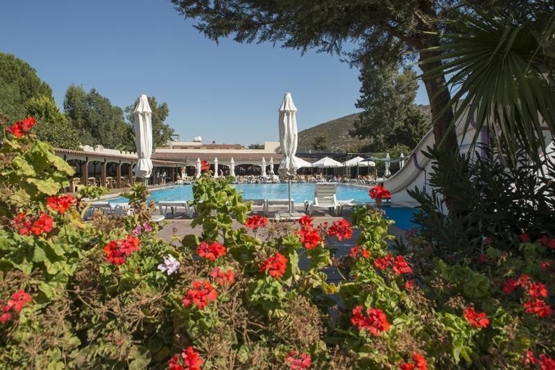 Pigale Beach Resort фото 14