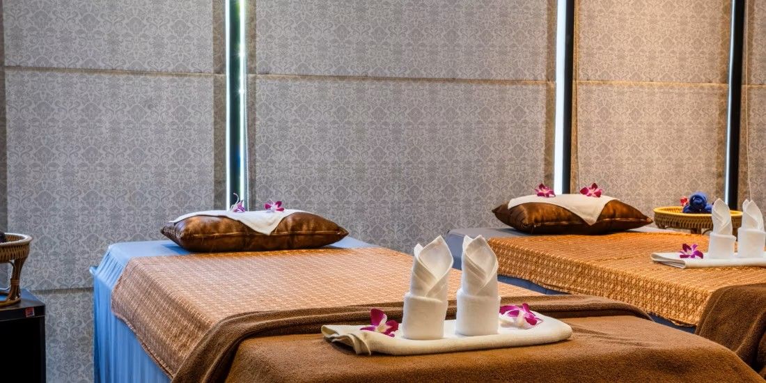 Holiday Inn Resort Phuket Surin Beach фото 24