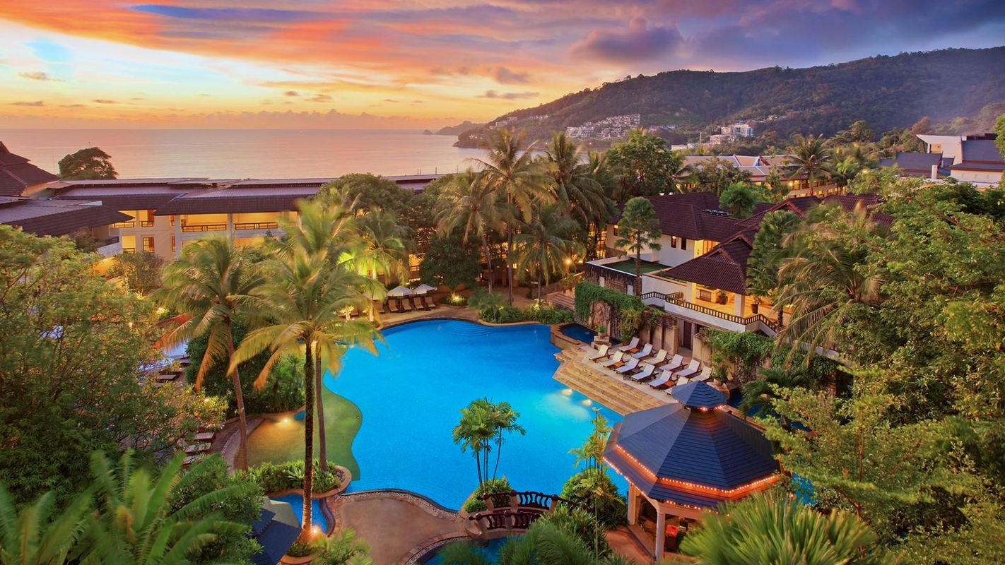 Diamond Cliff Resort & Spa фото 30