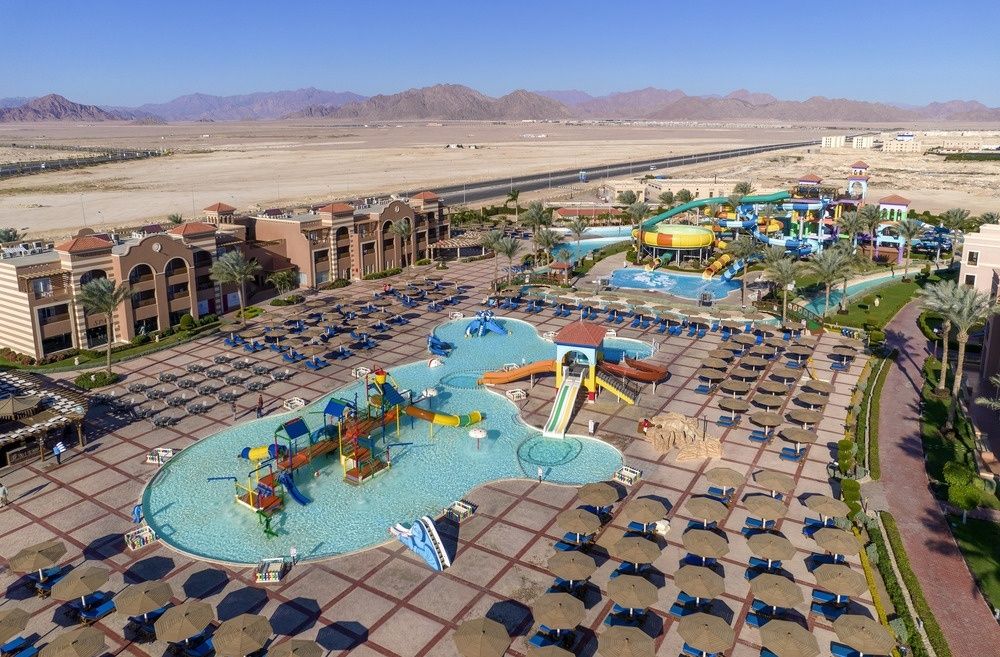 Charmillion Club Aquapark фото 34