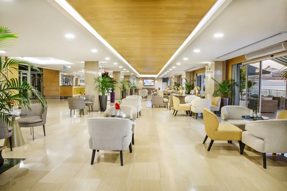 Corendon Playa Kemer фото 156