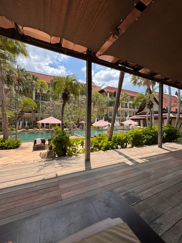 Dor-Shada Resort by The Sea фото 48