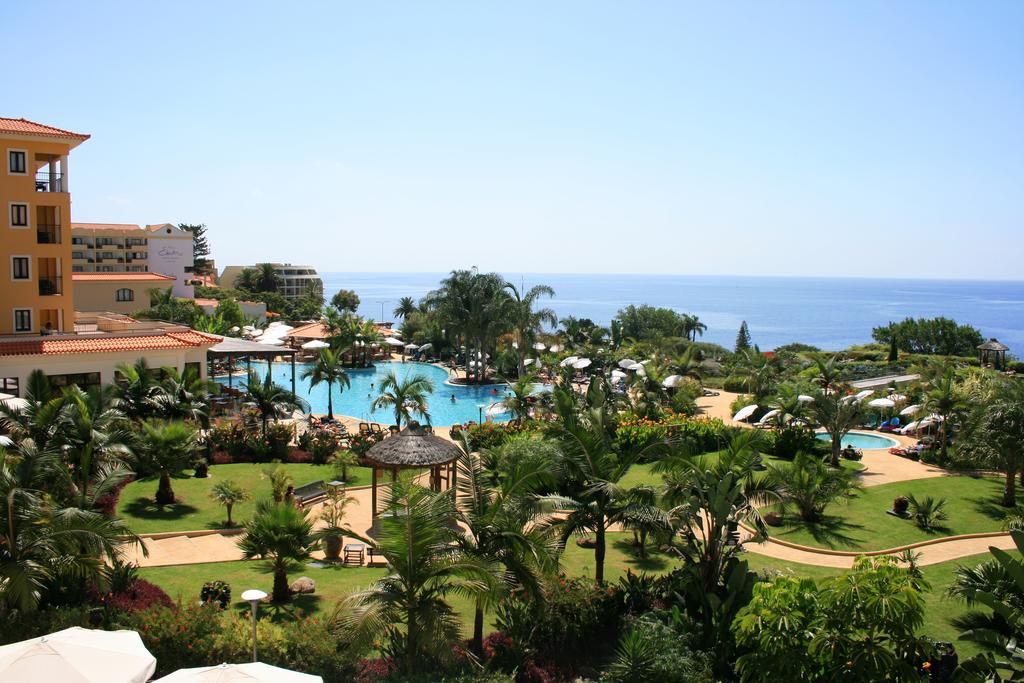 Hotel Porto Mare - Porto Bay фото 0
