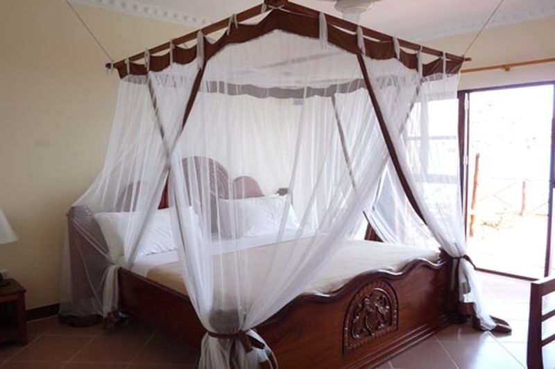 Kendwa Breezes Beach Resort фото 0
