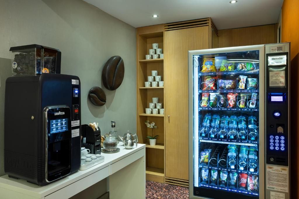 Best Western Plus Executive Hotel and Suites фото 40