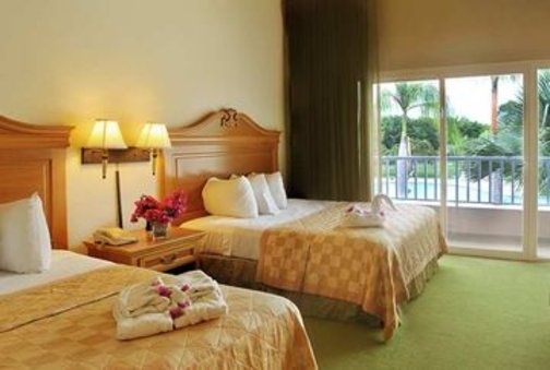 Hodelpa Garden Suites фото 30