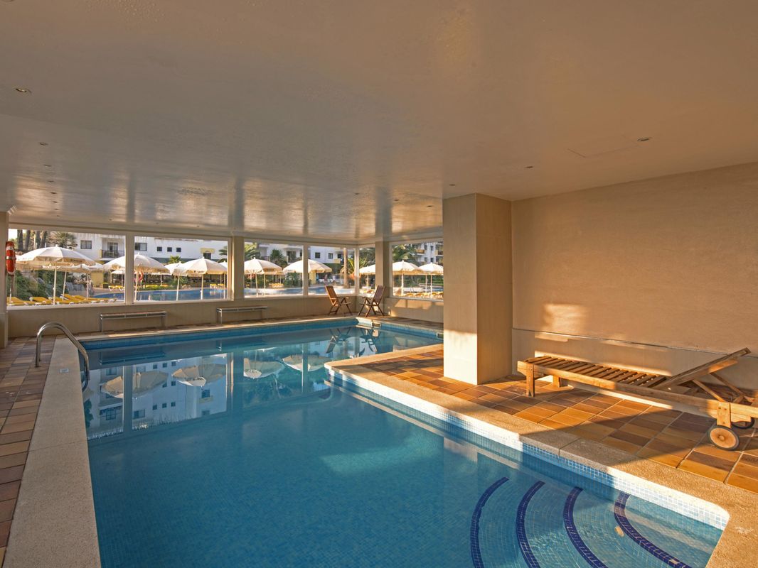 Iberostar Alcudia Park фото 6