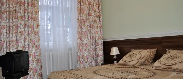 Фото отеля Пансионат «Мечта»