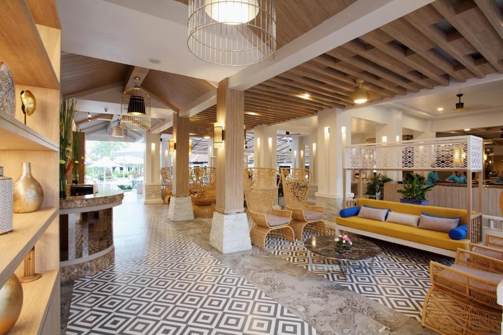 Access Resort & Villas фото 41