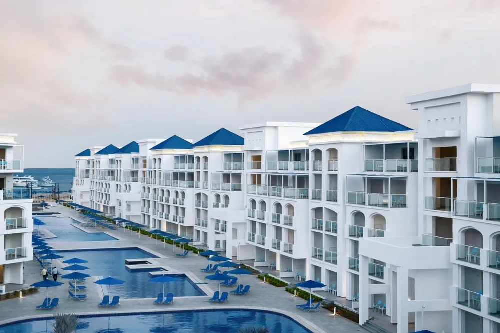 Pickalbatros Blu Spa Resort (Adults Only) фото 106