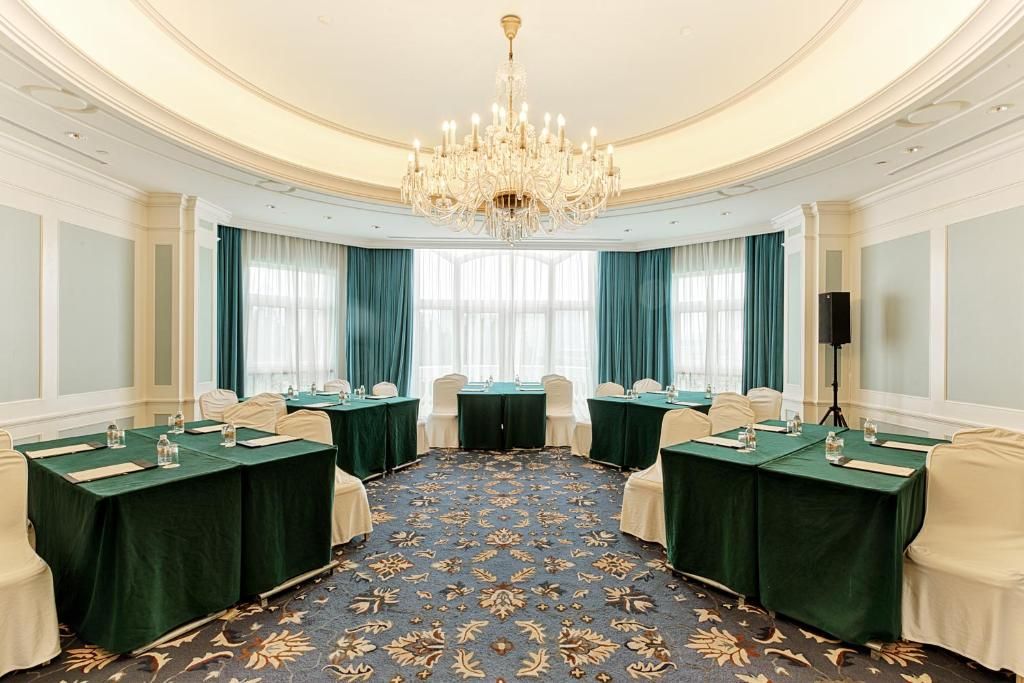 Hong Qiao State Guest фото 84
