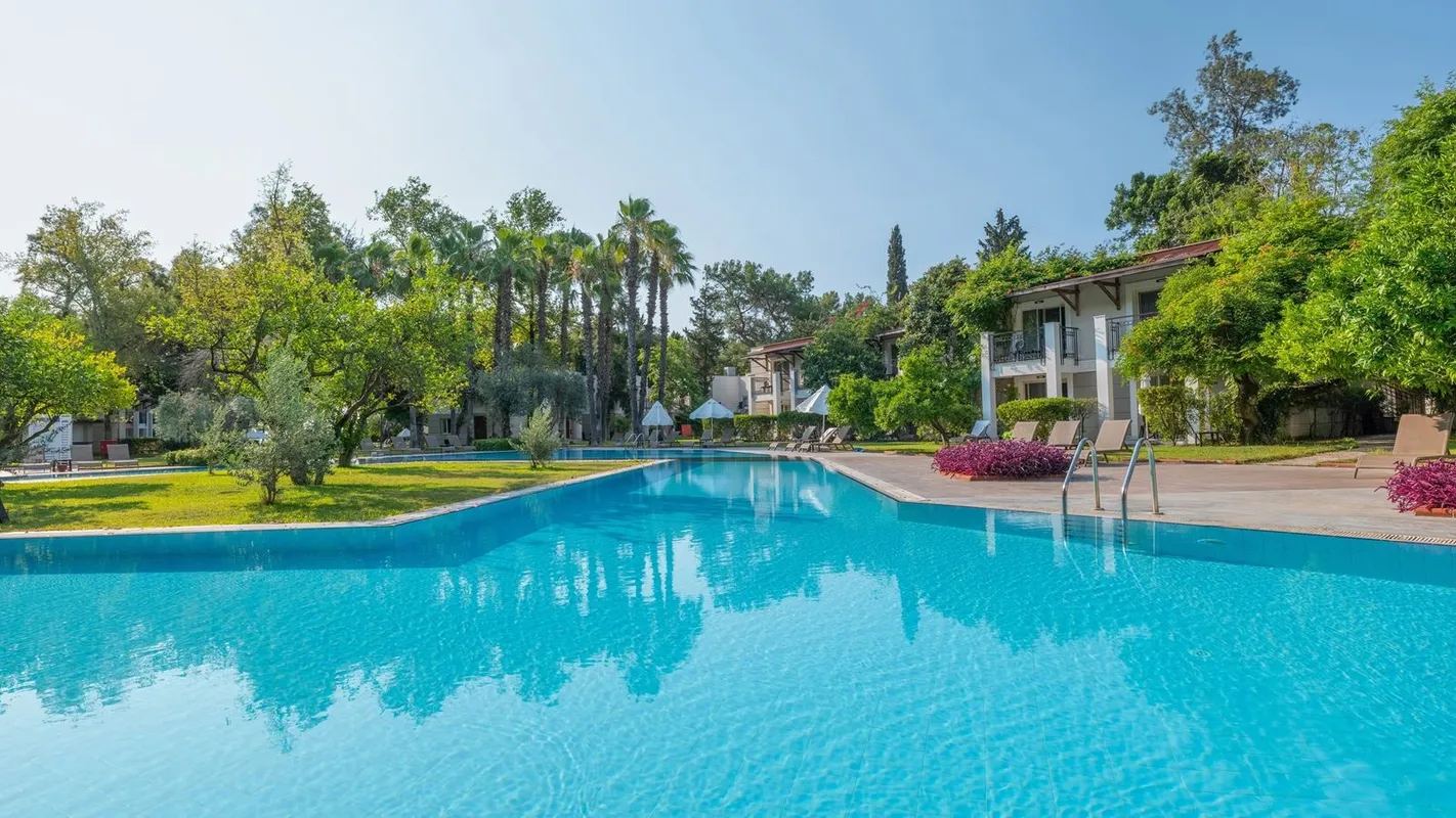 Sherwood Exclusive Kemer фото 12