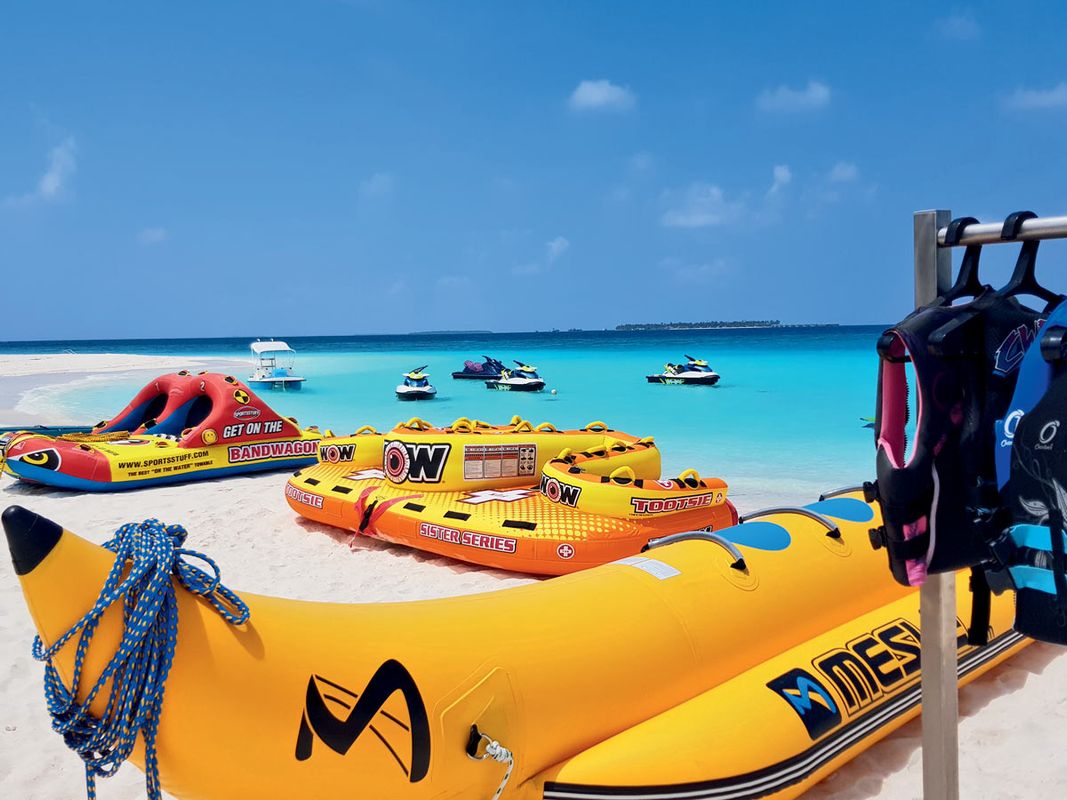 Velaa Private Island фото 39