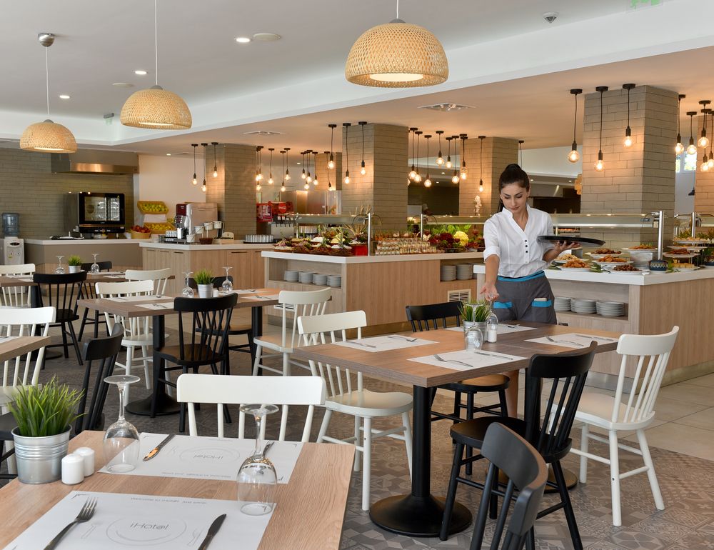 iHotel Sunny Beach фото 7
