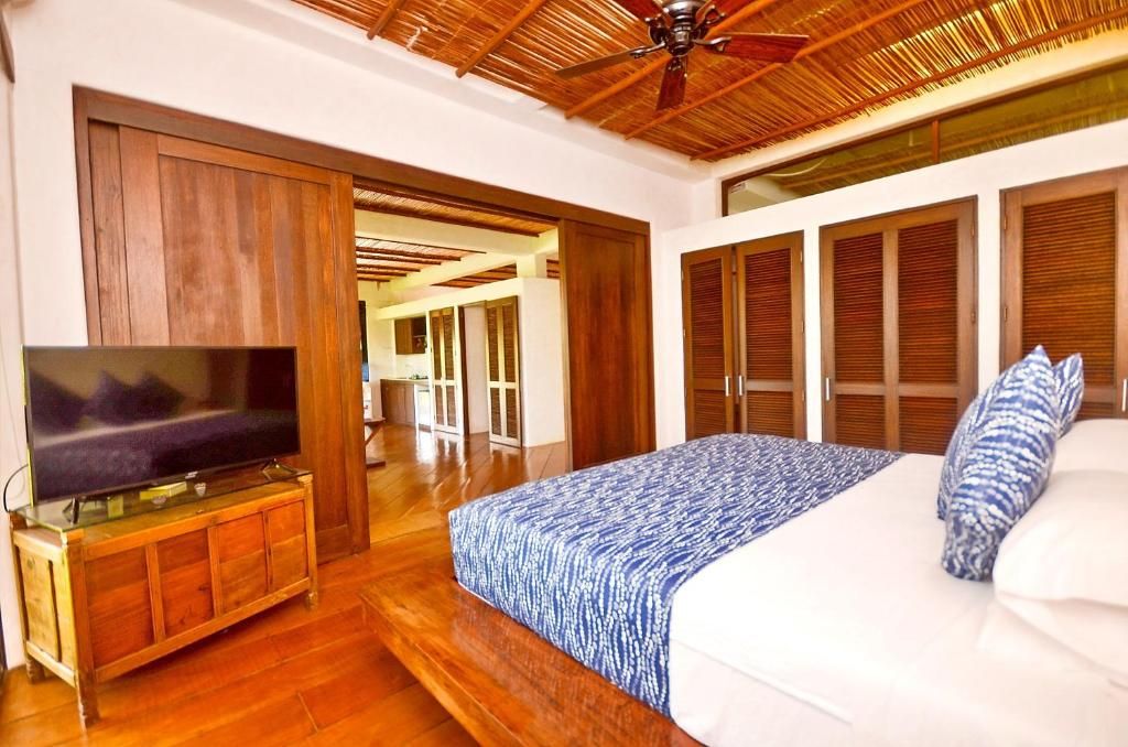 Punta Rosa Resort фото 100