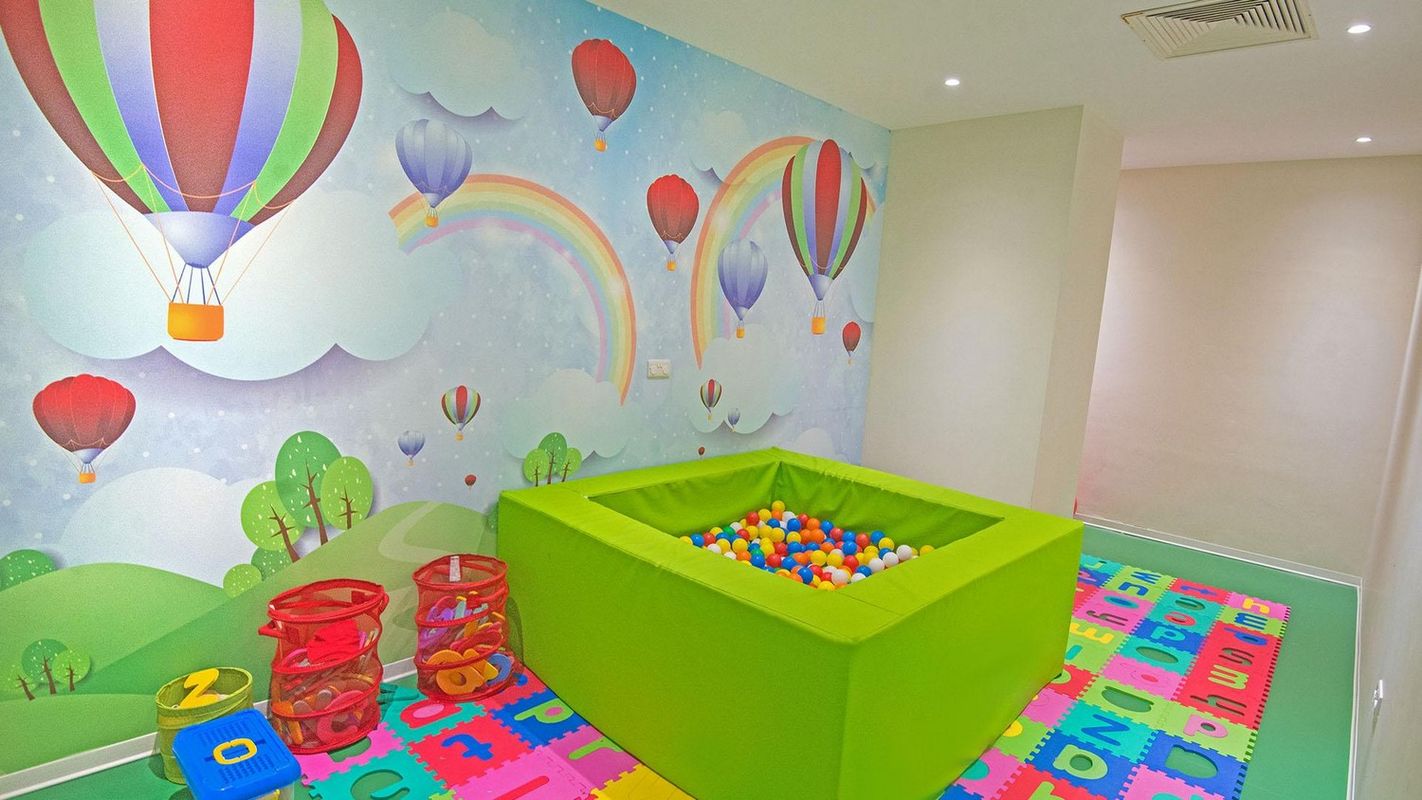 Adams Beach Hotel фото 20