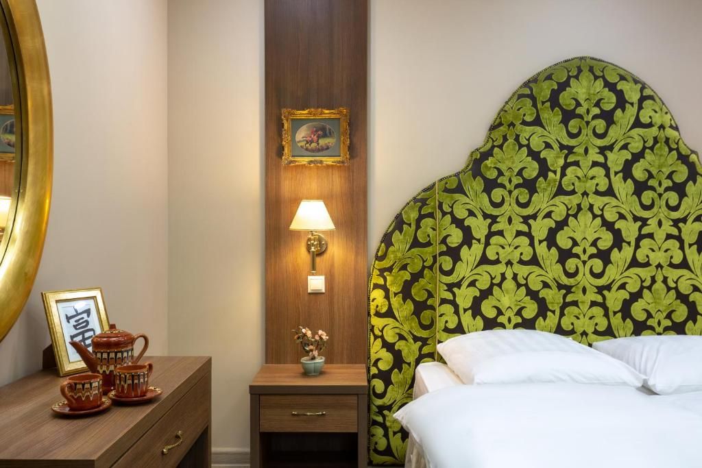 Санаторий «Kailas Park & Spa Hotel Sochi» фото 41