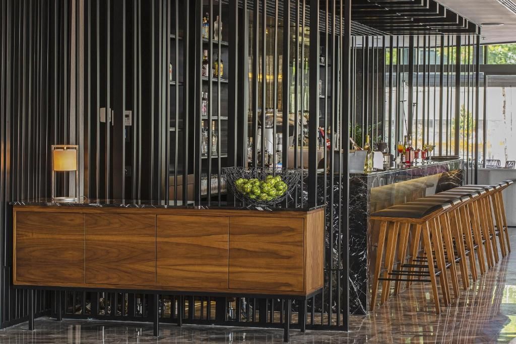 Arts Hotel Istanbul фото 32