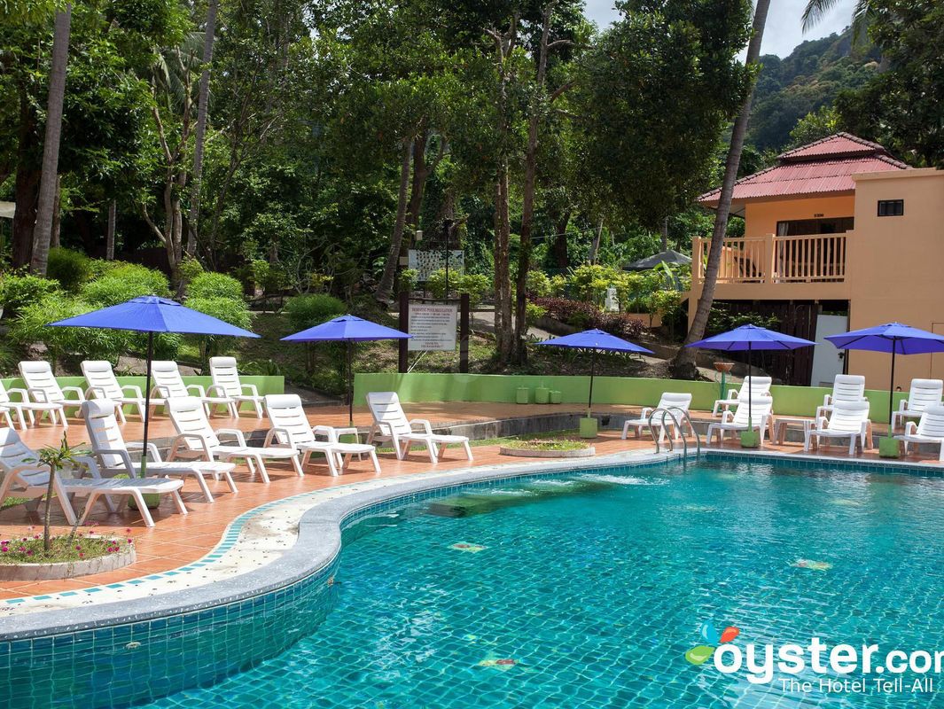 Anyavee Railay Resort фото 31