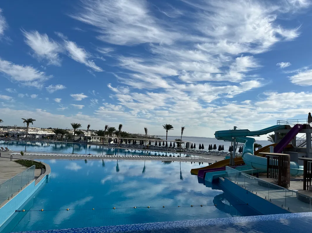 V Hotel Sharm El Sheikh фото 105