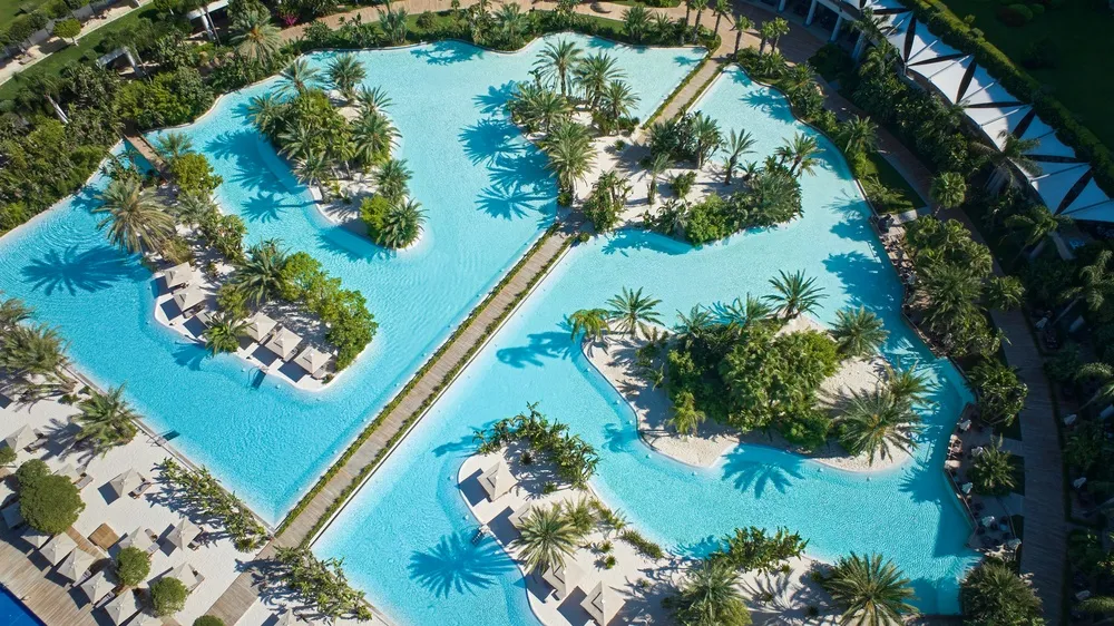 Maxx Royal Belek Golf Resort фото 64