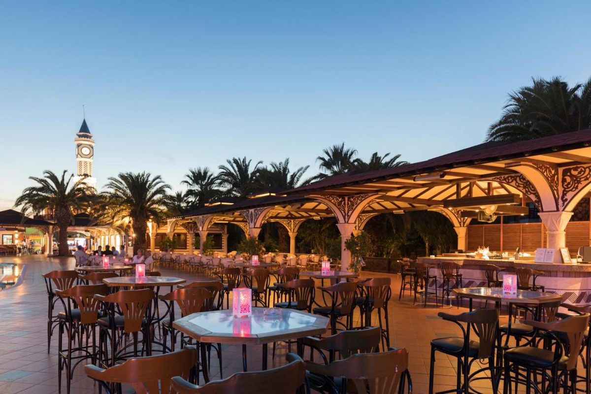 Ali Bey Club Manavgat фото 63