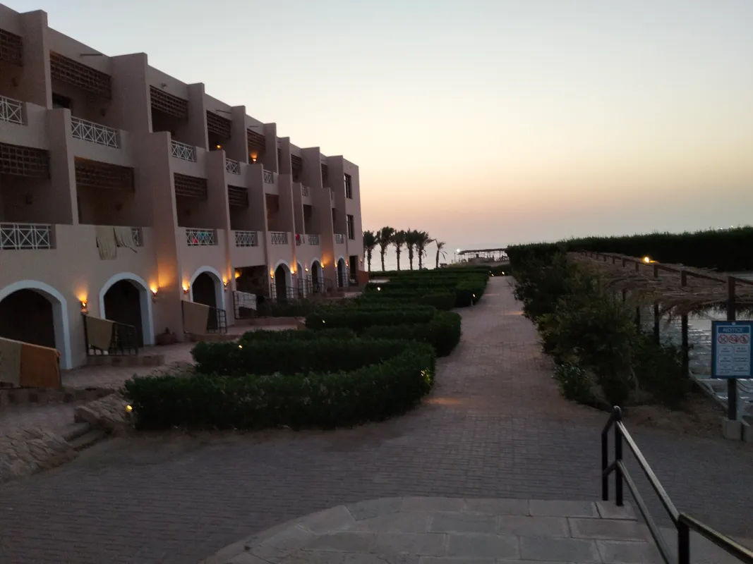 Viva Blue Resort & Diving Sharm El Naga (Adults Only) фото 20