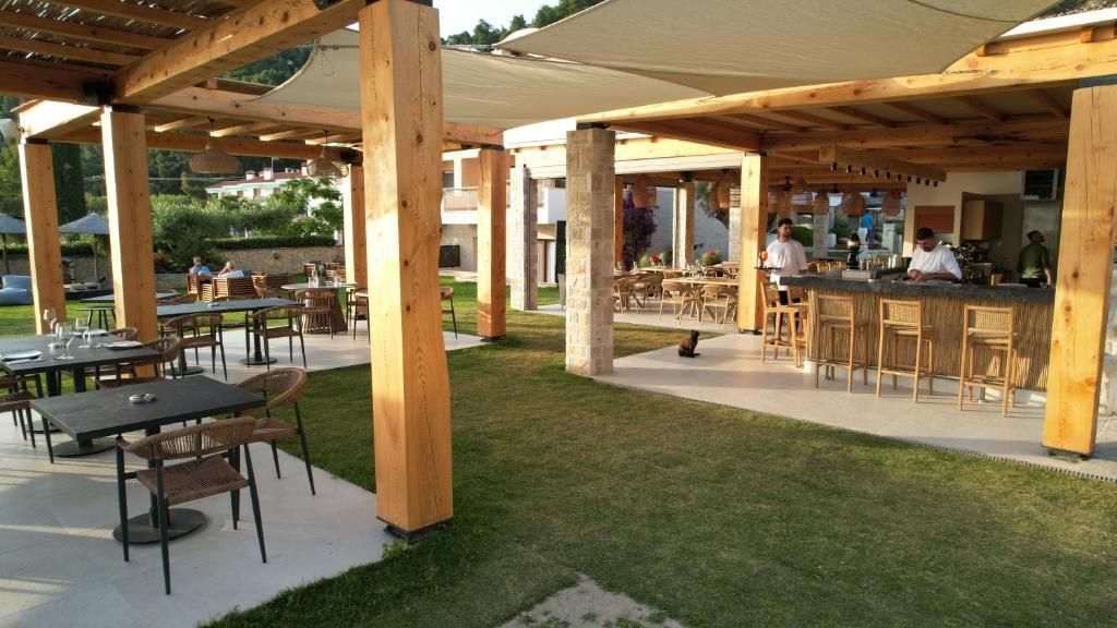Olympion Sunset Halkidiki фото 33