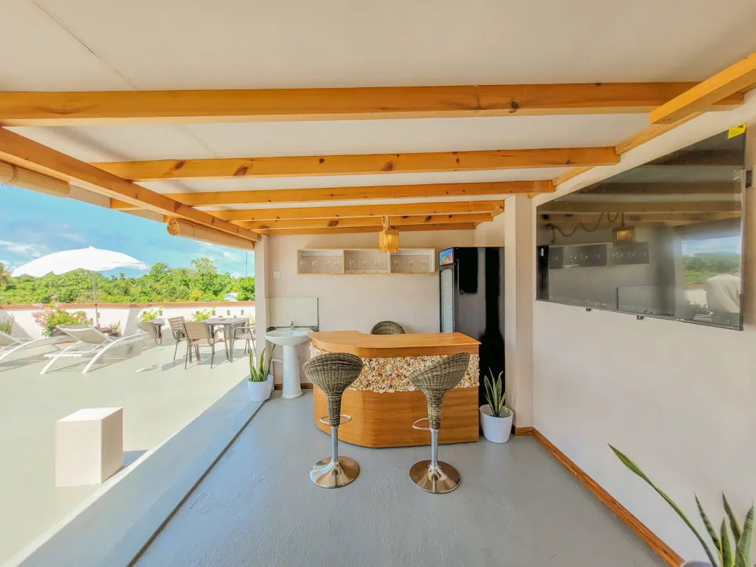Guest House «Amazing View Guest House» фото 8